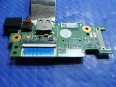 HP Stream 11-r014wm 11.6" Genuine Laptop USB Audio Board w/Cable DA0Y0HAB6D0 ER* - Laptop Parts - Buy Authentic Computer Parts - Top Seller Ebay