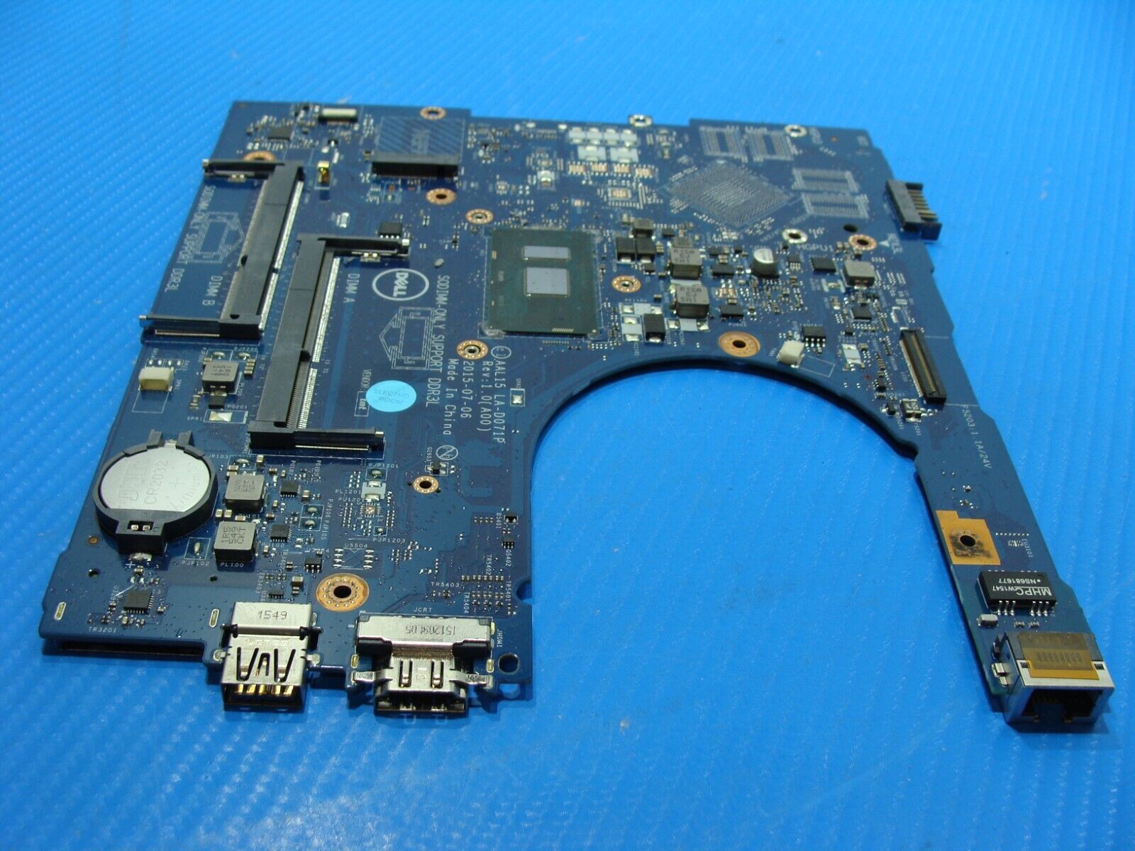 Dell Inspiron 15 5559 15.6