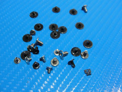 Lenovo ThinkPad E595 15.6" Genuine Screw Set Screws for Repair ScrewSet - Laptop Parts - Buy Authentic Computer Parts - Top Seller Ebay