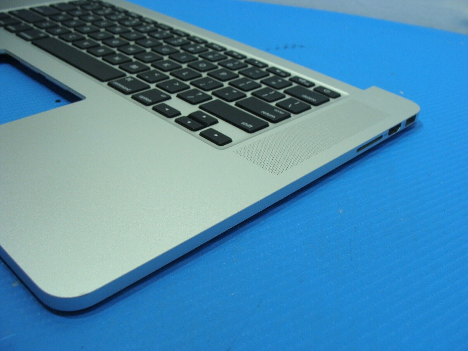 MacBook Pro A1398 2014 MGXC2LL/A 15