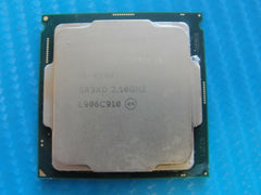 Intel SR3XD Core i5-8500T 2.10-3.50GHz 6-Core LGA 1151 9MB Cache 8GT/s Processor