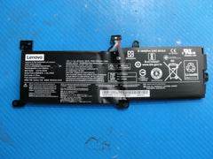 Lenovo IdeaPad S145-15API 15.6" Genuine Laptop Battery 7.6V 4400mAh L16L2PB3 