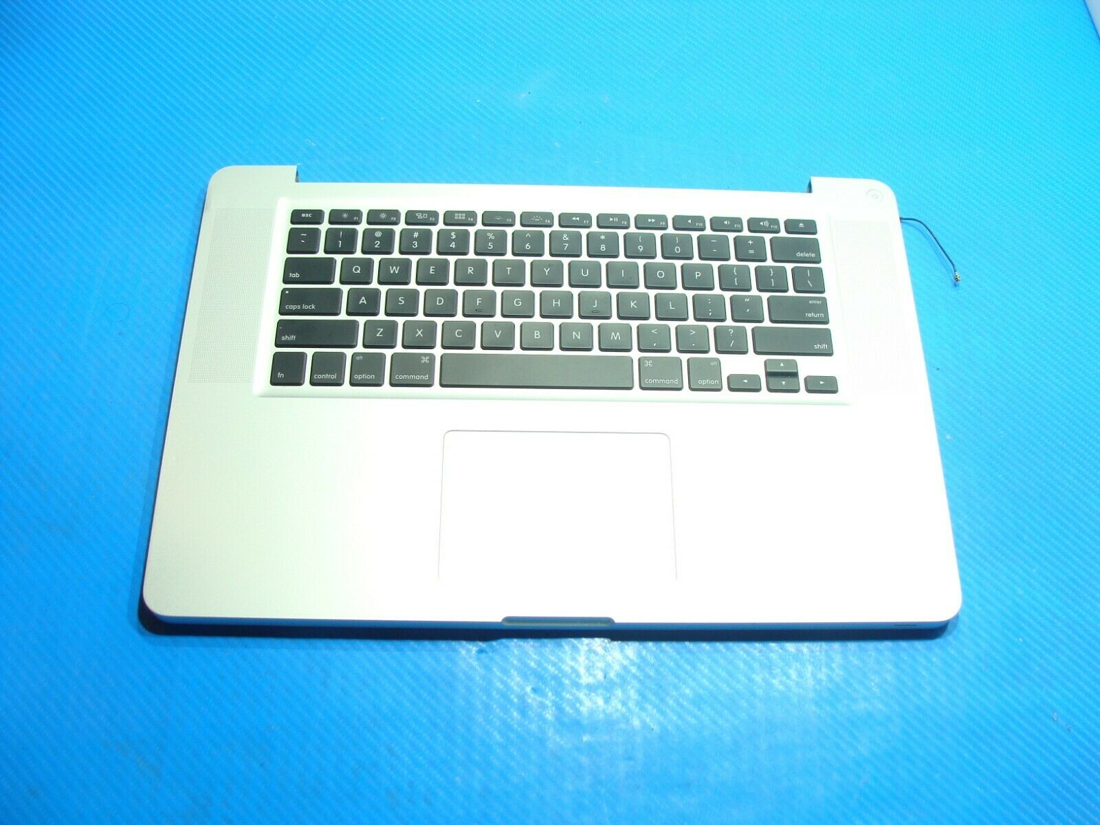 MacBook Pro A1286 15