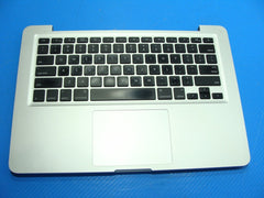 MacBook Pro A1278 13" Mid 2009 MB991LL/A Top Case w/Keyboard Trackpad 661-5233