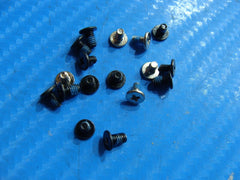 HP 15-ef0025wm 15.6" Genuine Laptop Screw Set Screws for Repair ScrewSet