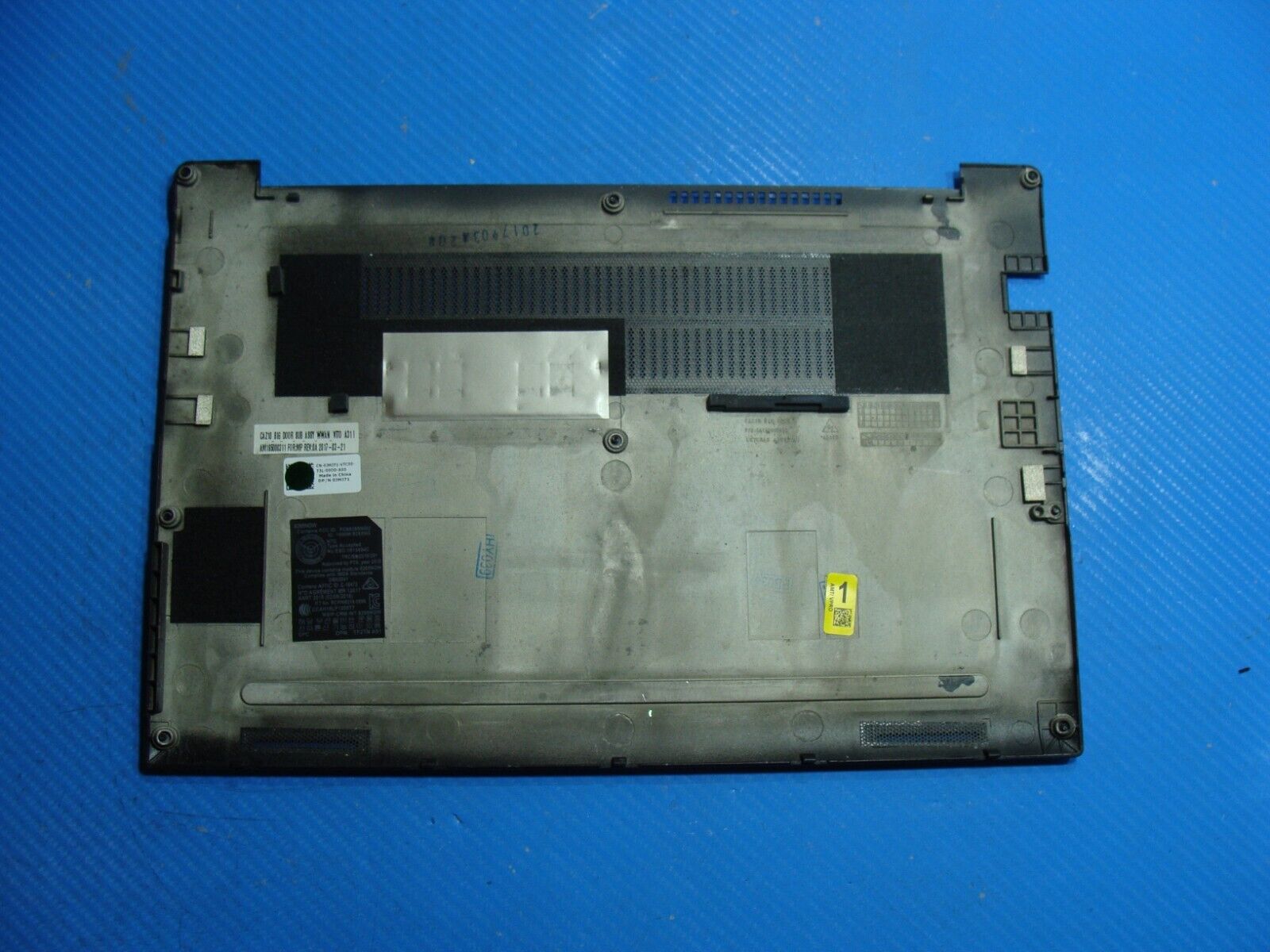 Dell Latitude 12.5