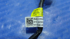 Dell Inspiron 15.6" 15-3542 OEM Laptop DC IN Power Jack w/ Cable KF5K5 GLP* - Laptop Parts - Buy Authentic Computer Parts - Top Seller Ebay