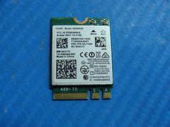 Lenovo IdeaPad 15.6" Y700-15ISK Genuine Wireless WiFi Card 8260NGW 00JT480