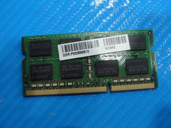 Toshiba C55-A5308 Samsung 4GB PC3L-12800S SO-DIMM Memory RAM M471B5273CH0-YK0