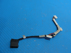 Lenovo ThinkPad Helix 11.6" OEM Laptop DC IN Power Jack w/Cable 50.4WW04.001 