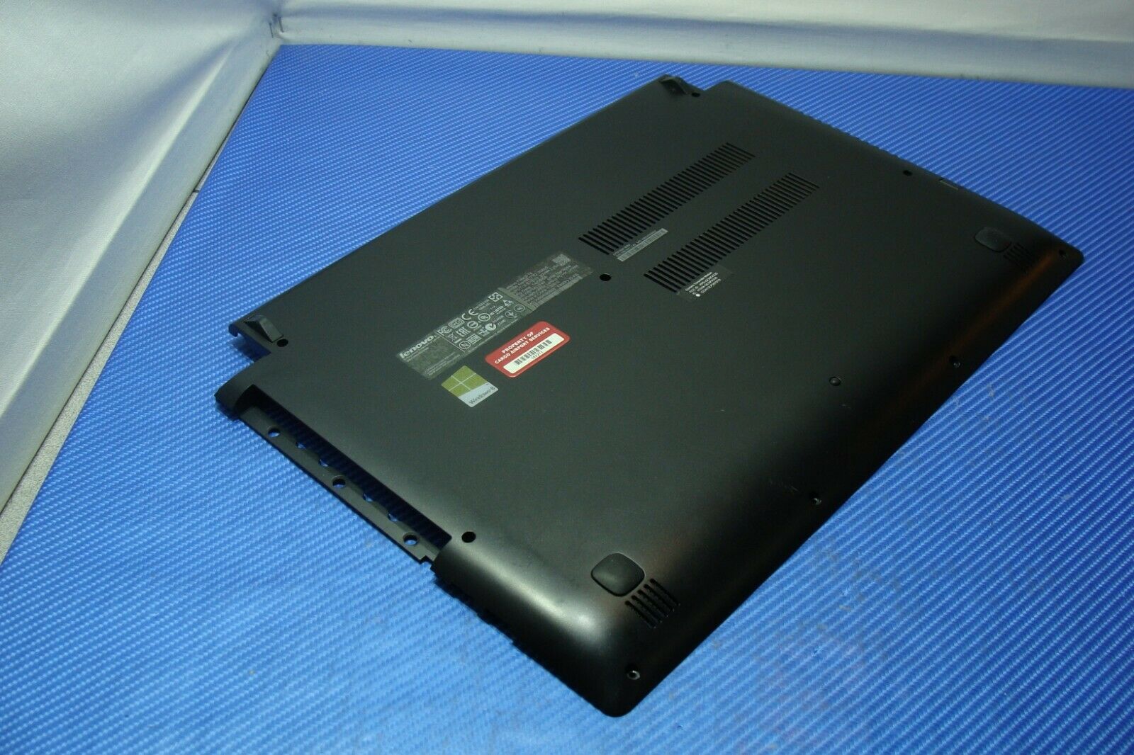 Lenovo Flex 15.6