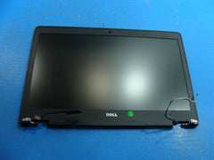 Dell Latitude E5470 14" OEM Matte HD LCD Screen Complete Assembly Black Grade A