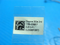 Lenovo 300e Chromebook 11.6" 2nd Gen 81MB OEM LCD Video Cable 1109-03957 #1 - Laptop Parts - Buy Authentic Computer Parts - Top Seller Ebay