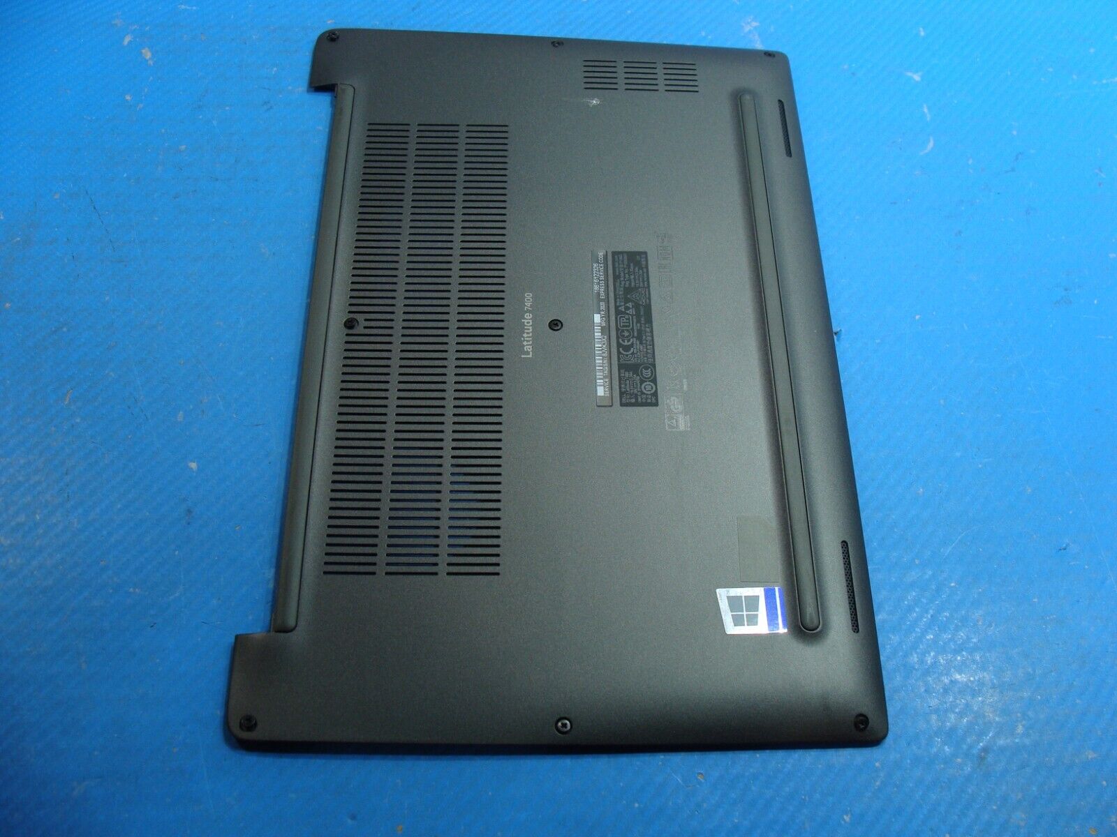 Dell Latitude 7400 14