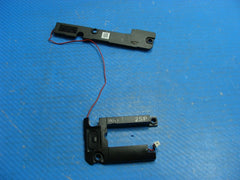 Dell Inspiron 15 5570 15.6" Genuine Laptop Left & Right Speaker Set 68KKR - Laptop Parts - Buy Authentic Computer Parts - Top Seller Ebay