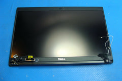 Dell Latitude 7390 13.3" Genuine Laptop Matte FHD LCD Screen Complete Assembly 