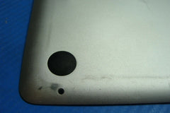 MacBook Pro 13" A1278 Early 2011 MC724LL/A Bottom Case Housing Silver 922-9447 