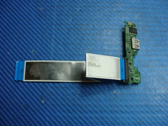Dell Inspiron 11.6"11-3162 OEM Audio USB Board w/Cable M68Y5 450.07603.0001 GLP* - Laptop Parts - Buy Authentic Computer Parts - Top Seller Ebay
