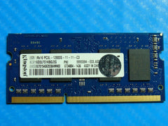 Acer R3-471T-54T1 Kingston 2GB SO-DIMM Memory RAM PC3L-12800S ACR16D3LFS1KBG/2G - Laptop Parts - Buy Authentic Computer Parts - Top Seller Ebay