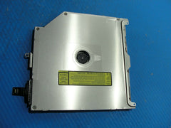 MacBook Pro 15" A1286 2011 MD318LL /A DVD-RW Burner Drive uj8a8 678-0611c - Laptop Parts - Buy Authentic Computer Parts - Top Seller Ebay