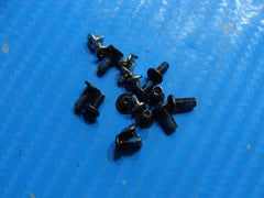 Lenovo ThinkPad 15.6" E15 2nd Gen Genuine Screw Set Screws for Repair ScrewSet