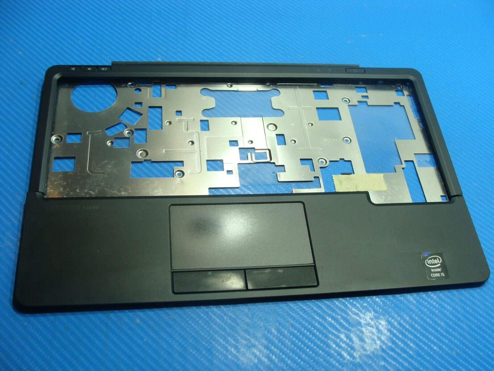 Dell Latitude E7240 12.5