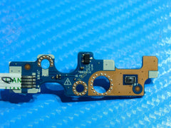 Dell Inspiron 15-5559 15.6" Genuine Power Button Board w/Cable LS-B844P 94MFG 