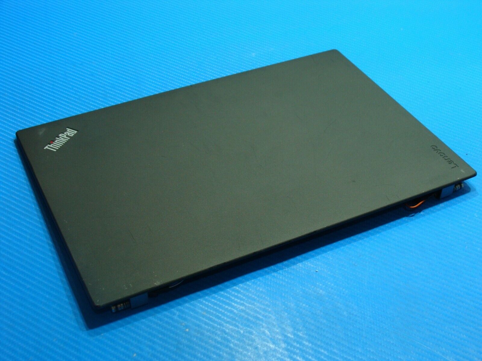 Lenovo ThinkPad X270 20K6 12.5