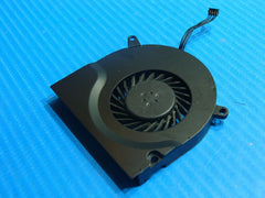 MacBook Pro 13" A1278 Early 2011 MC700LL/A OEM CPU Cooling Fan 922-8620 - Laptop Parts - Buy Authentic Computer Parts - Top Seller Ebay