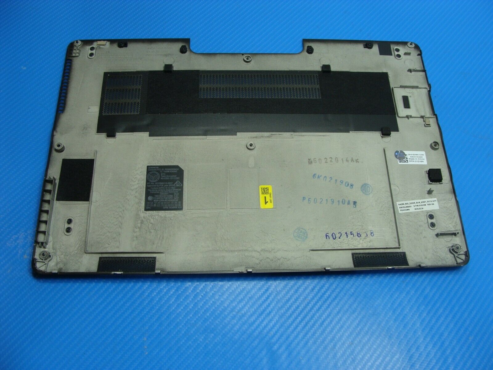 Dell Latitude 14