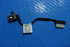 Dell Inspiron 3511 15.6" Genuine Laptop DC in Power Jack w/Cable 231X7