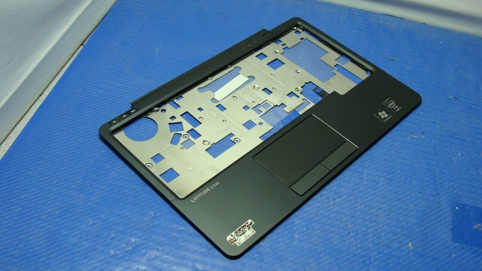 Dell Latitude E7240 12.5