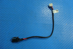 Toshiba Satellite L55-C5384 15.6" DC In Power Jack w/Cable dd0blqad000 - Laptop Parts - Buy Authentic Computer Parts - Top Seller Ebay