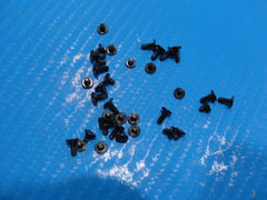 Dell Latitude 14" 5491 Genuine Laptop Screw Set Screws for Repair ScrewSet