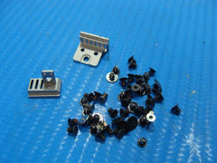 Lenovo Yoga C930-13IKB 13.9" Genuine Screw Set Screws for Repair ScrewSet