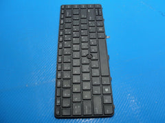 HP ProBook 640 G2 14" Backlit US Keyboard Black 840801-001 822338-001