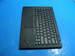 Lenovo ThinkPad 14" X1 Carbon 6th Gen Palmrest w/Keyboard Touchpad AM16R000300