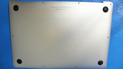 Macbook Air A1466 13" Early 2015 MJVE2LL/A MJVG2LL/A Bottom Case 923-00505 #1 Apple