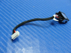 Lenovo ThinkPad T440p 14" Genuine Laptop DC IN Power Jack w/Cable SC10A23364 Lenovo