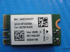 Acer Aspire A315-56-594W 15.6" Wireless WiFi Card QCNFA435