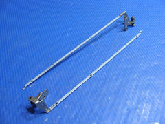 Toshiba Satellite C855D-S5359 15.6" OEM Left & Right Hinge Set 6055B0022301 ER* - Laptop Parts - Buy Authentic Computer Parts - Top Seller Ebay