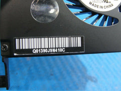 MacBook Pro A1286 15" Late 2011 MD322LL/A Left CPU Cooling Fan 922-8703 