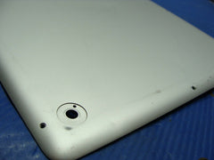 MacBook Pro 15" A1286 Mid 2009 MC118LL/A Genuine Bottom Case 922-9043 GLP* Apple