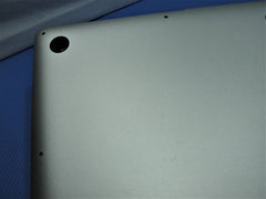 MacBook Pro A1398 15" Mid 2012 MC976LL/A Bottom Case Silver 923-0090 