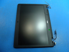 Dell Latitude E5470 14" Genuine Matte HD LCD Screen Complete Assembly Black