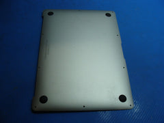 MacBook Air A1466 13" 2015 MJVE2LL/A Bottom Case Silver 923-00505