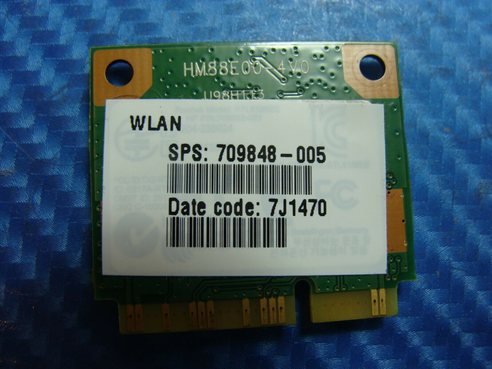 HP 15 15.6