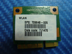 HP 15 15.6" Genuine WiFi Wireless Card 709505-001 709848-001 ER* - Laptop Parts - Buy Authentic Computer Parts - Top Seller Ebay