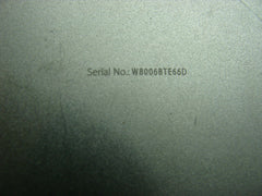 MacBook Pro 13" A1278 Mid 2009 MB990LL/A OEM Bottom Case Silver 922-9064 - Laptop Parts - Buy Authentic Computer Parts - Top Seller Ebay