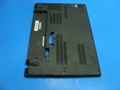 Lenovo ThinkPad 12.5" X270 Genuine Bottom Case Base Cover Black SCB0M84932 - Laptop Parts - Buy Authentic Computer Parts - Top Seller Ebay